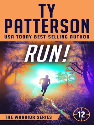 cover image of RUN!